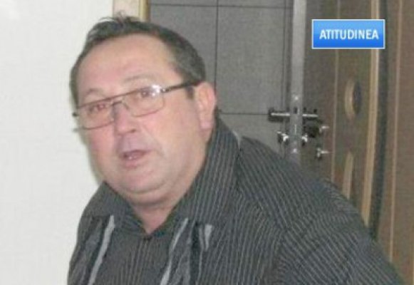 Atitudinea: Un primar din Tulcea s-a dat singur în judecată. Şi a câştigat